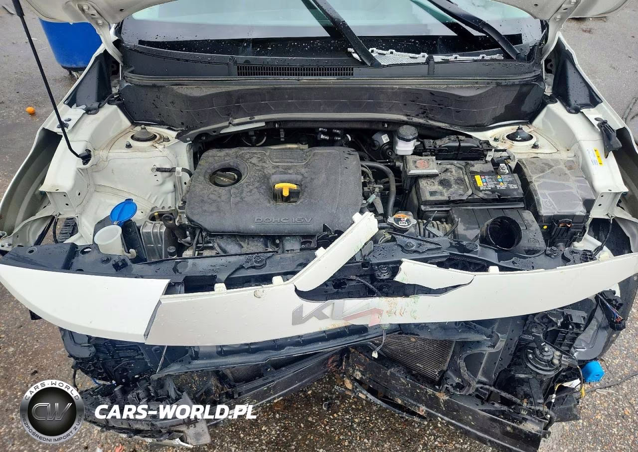 2023 Kia Seltos S VIN:KNDEU2AA0P7372677 - 12