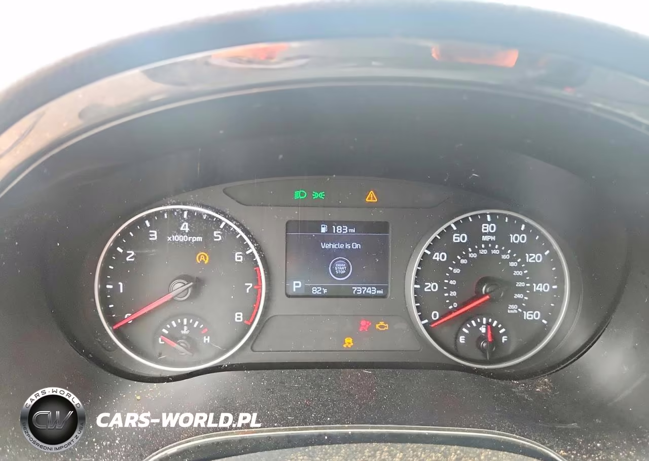 2023 Kia Seltos S VIN:KNDEU2AA0P7372677 - 9