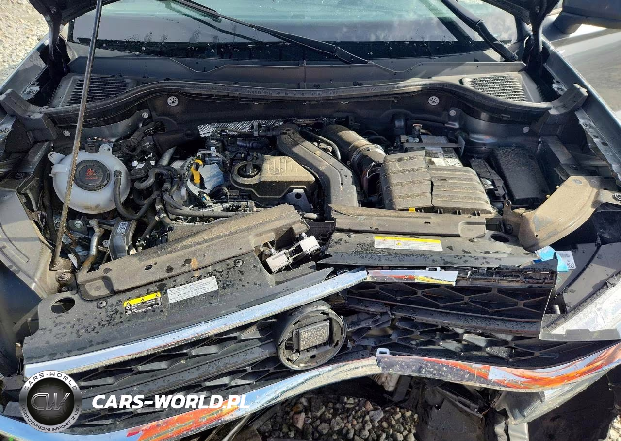 2024 Volkswagen Taos S VIN:3VV5X7B21RM124945 - 12