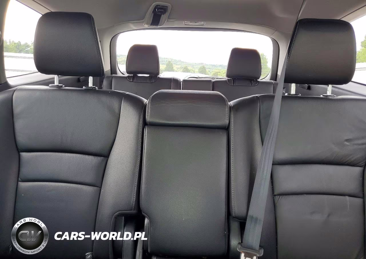 2019 Honda Pilot Exl VIN:5FNYF5H42KB020759 - 10