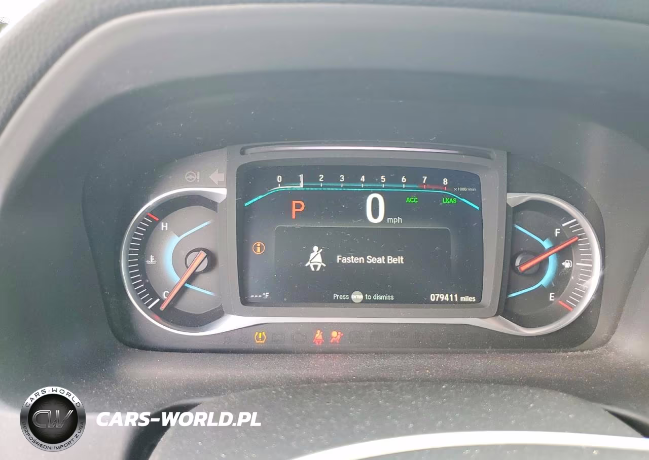 2019 Honda Pilot Exl VIN:5FNYF5H42KB020759 - 9