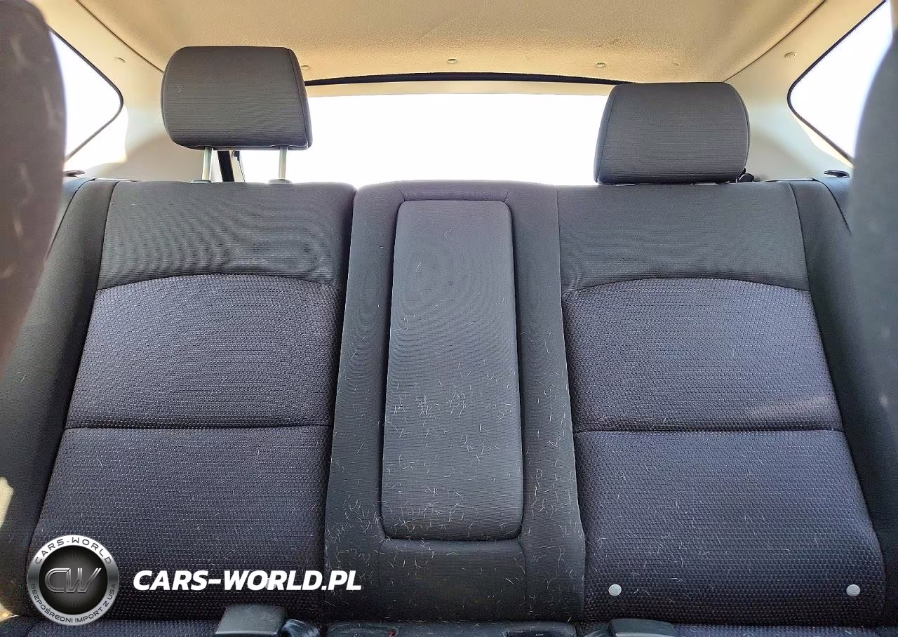 2007 Mazda 3 Hatchback VIN:JM1BK143371688092 - 10
