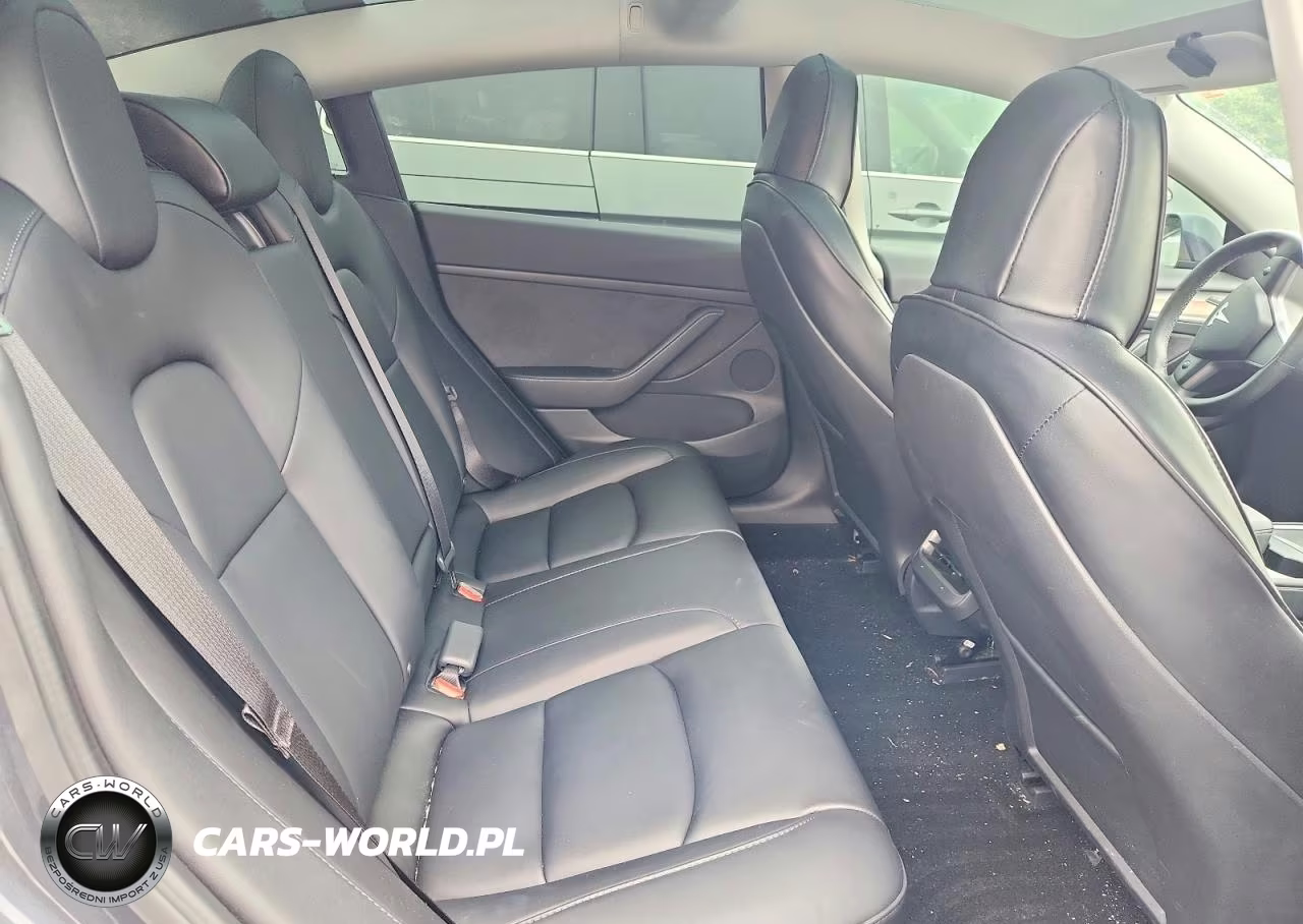 2023 Tesla Model 3 VIN:5YJ3E1EA6PF558565 - 10