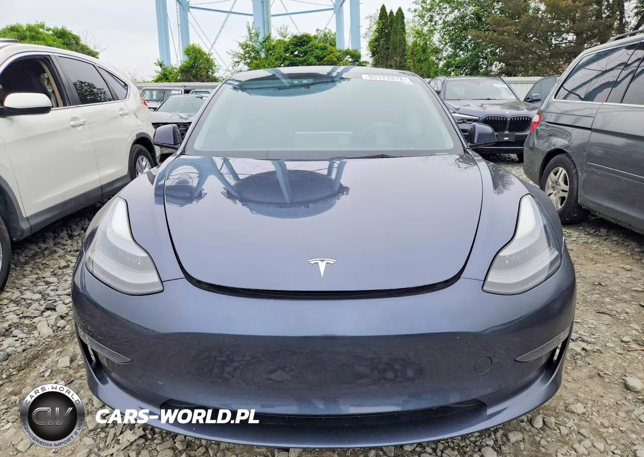 2023 Tesla Model 3 VIN:5YJ3E1EA6PF558565 - 5