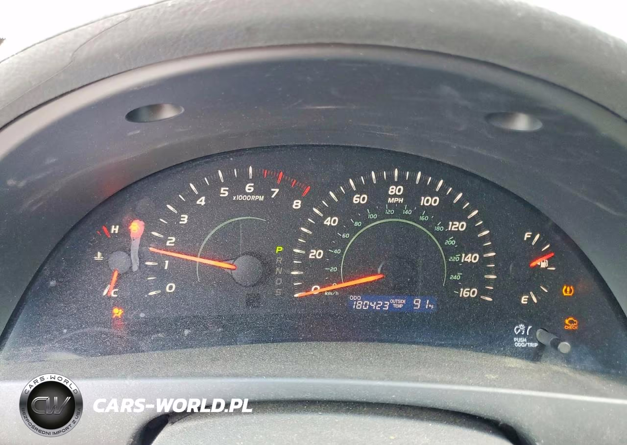 2007 Toyota Camry Le V6 VIN:4T1BK46K47U528562 - 9