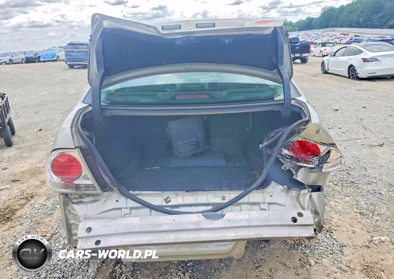 2001 Lexus Is 300 VIN:JTHBD182110027099 - 6