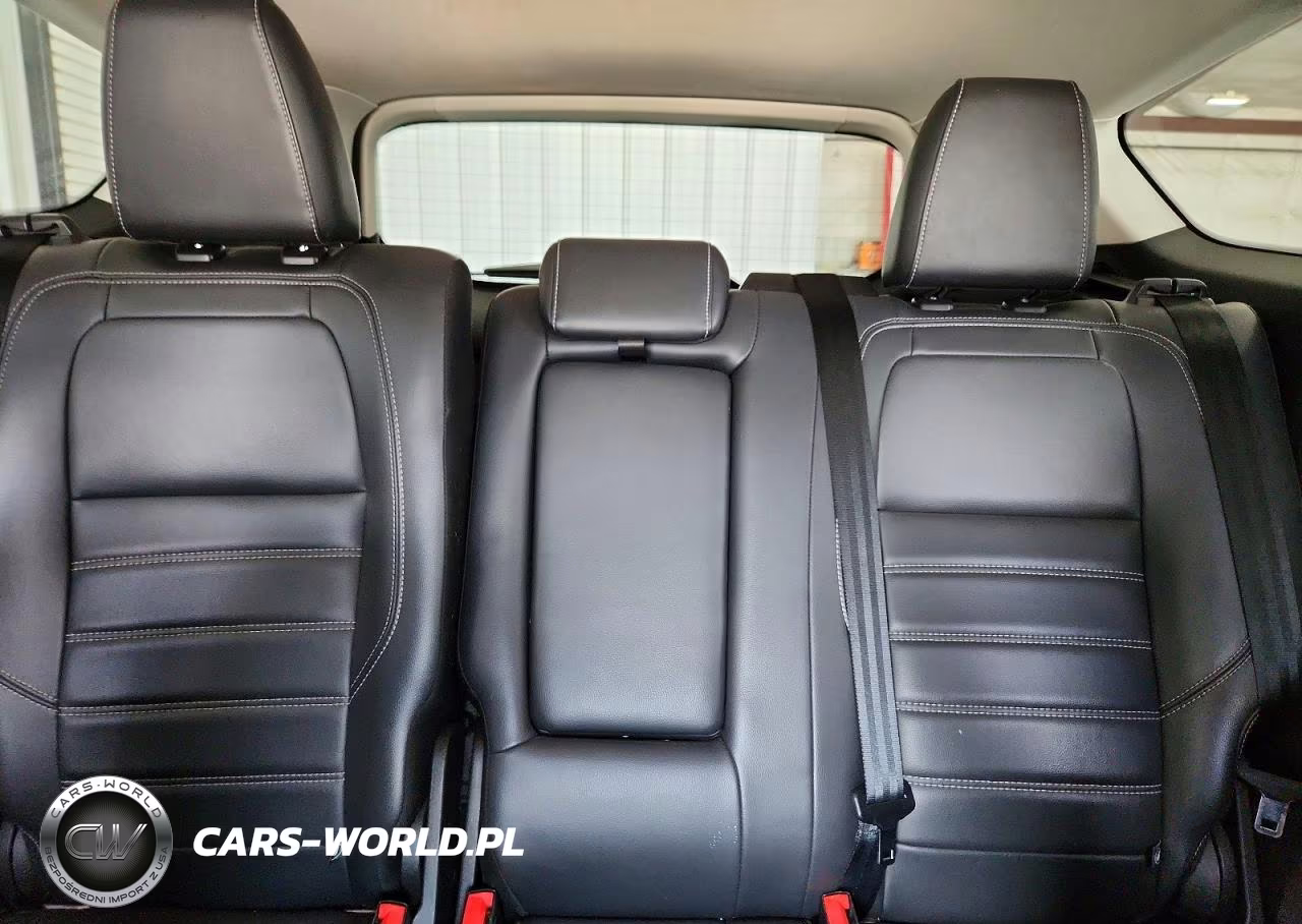 2019 Ford Escape Sel VIN:1FMCU9HD7KUA40872 - 10