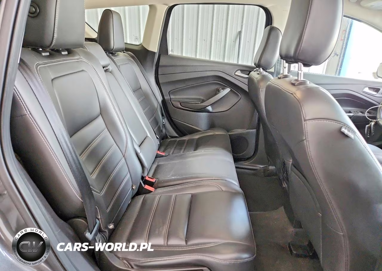 2019 Ford Escape Sel VIN:1FMCU9HD7KUA40872 - 11