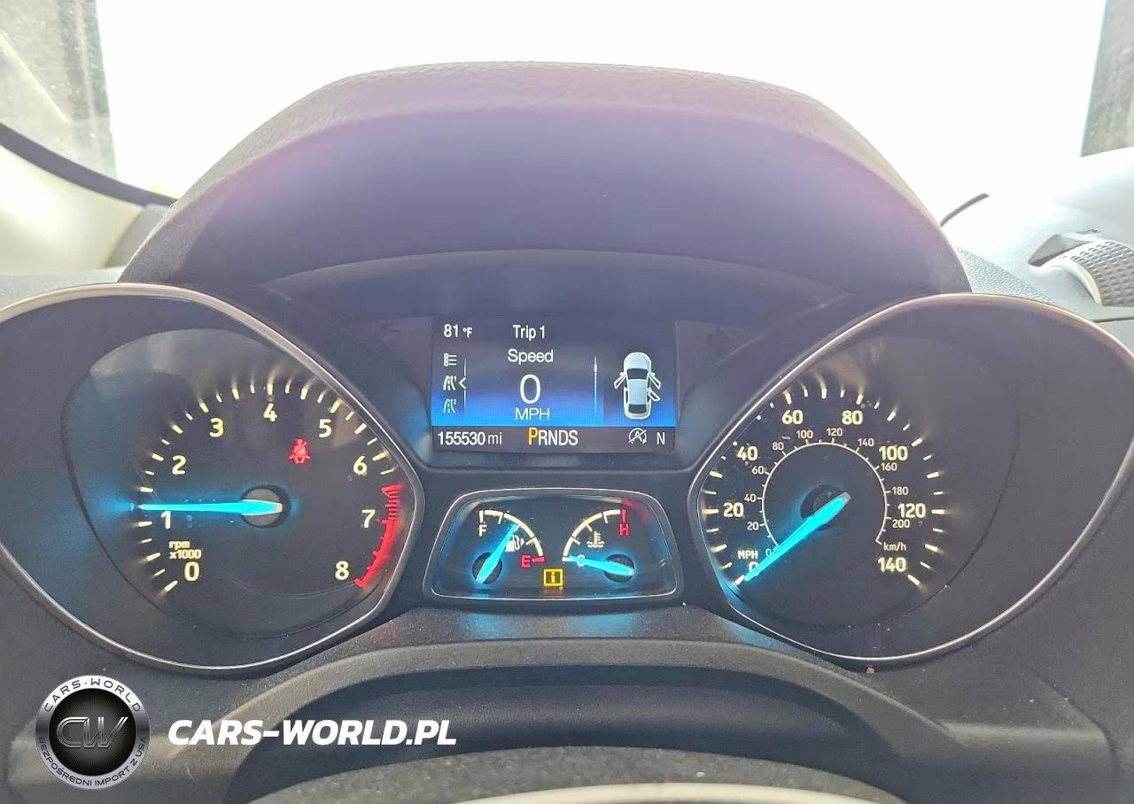 2019 Ford Escape Sel VIN:1FMCU9HD7KUA40872 - 9