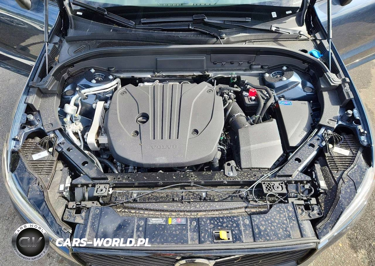 2026 Volvo Xc60 Plus VIN:YV4M12RC8T1485734 - 12