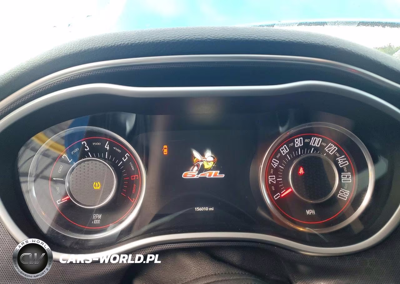 2016 Dodge Challenger R VIN:2C3CDZFJ8GH158182 - 9