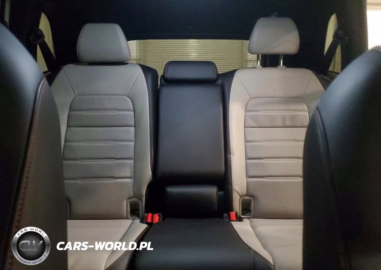 2024 Honda Cr-V Sport Touring VIN:7FARS6H98RE072963 - 10