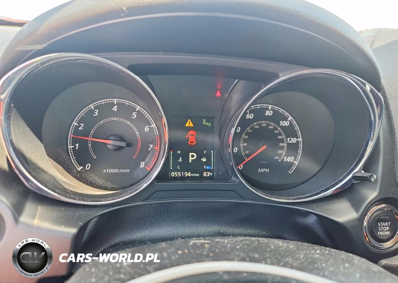 2024 Mitsubishi Outlander Sport S VIN:JA4ARUAU2RU007938 - 9