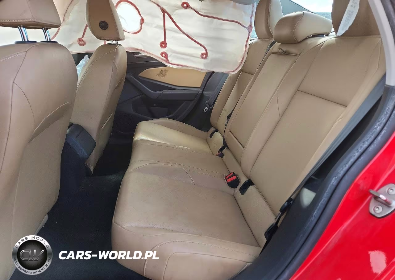 2019 Volkswagen Jetta S VIN:3VWC57BU1KM015398 - 10