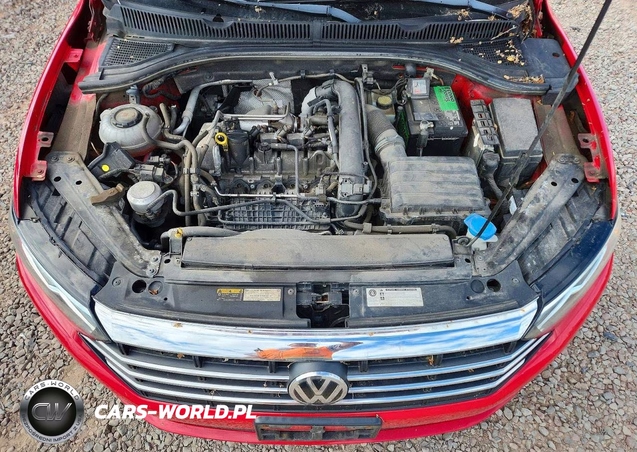 2019 Volkswagen Jetta S VIN:3VWC57BU1KM015398 - 11