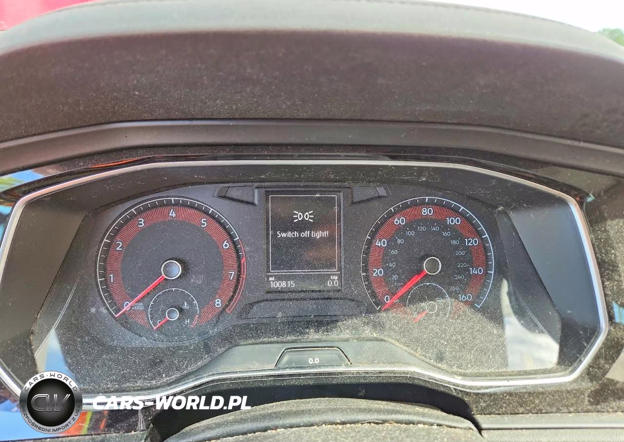 2019 Volkswagen Jetta S VIN:3VWC57BU1KM015398 - 9