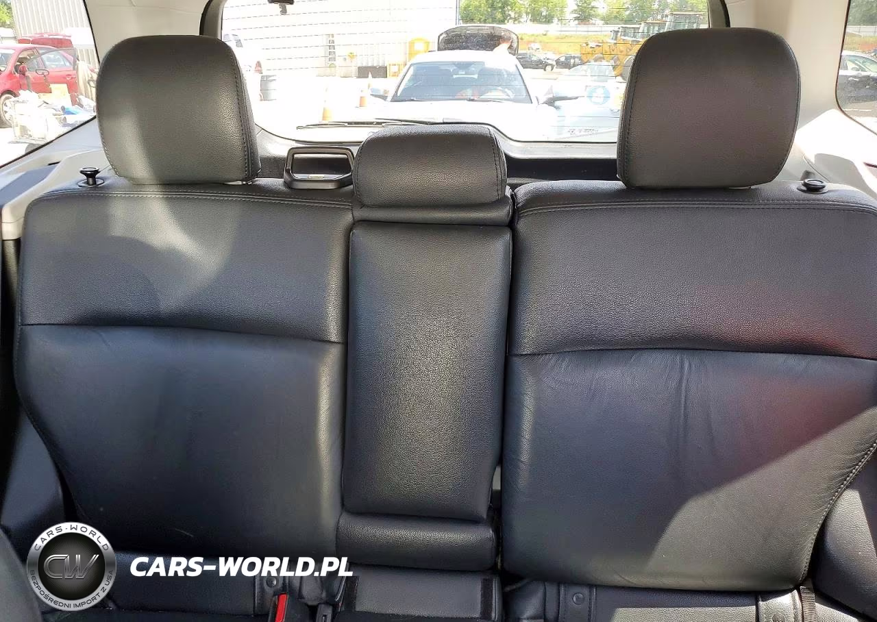 2015 Subaru Forester 2.5I Premium VIN:JF2SJADC5FH597383 - 10