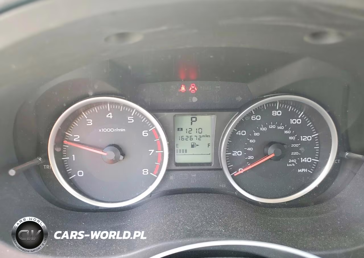 2015 Subaru Forester 2.5I Premium VIN:JF2SJADC5FH597383 - 9