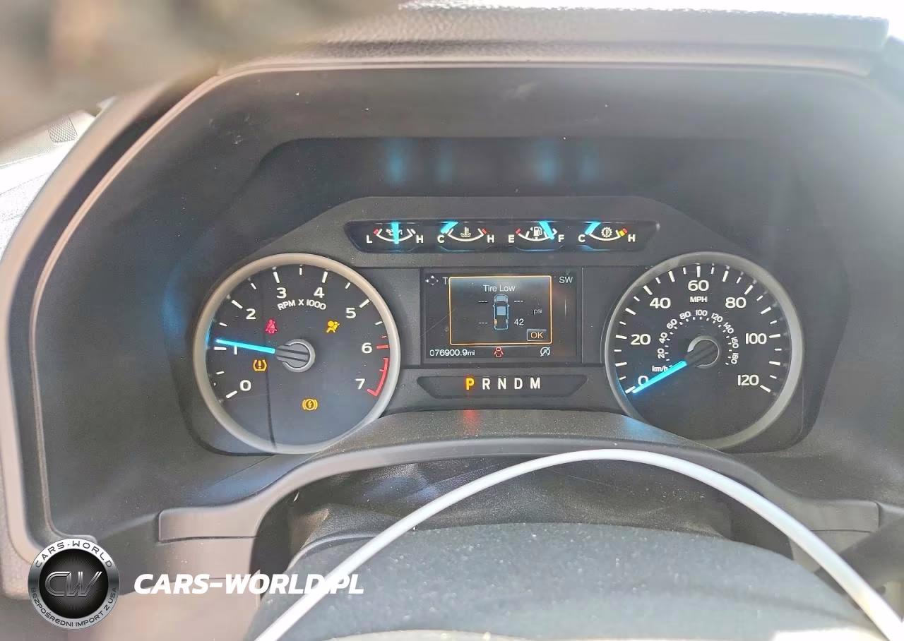2020 Ford F150 Supercrew VIN:1FTFW1E49LFB32055 - 9