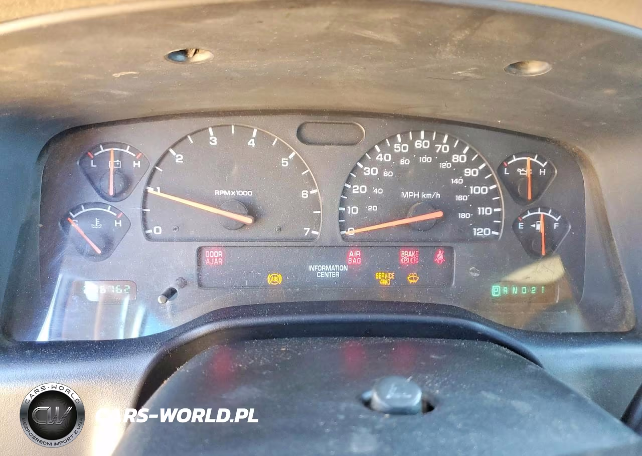 2004 Dodge Dakota Quad Slt VIN:1D7HG48K64S739952 - 9