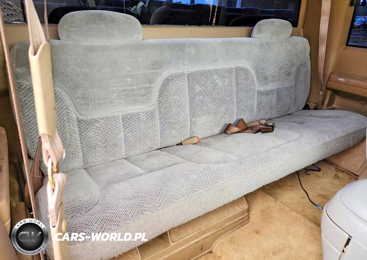1994 Chevrolet Gmt-400 K1500 VIN:2GCEK19K9R1223875 - 10