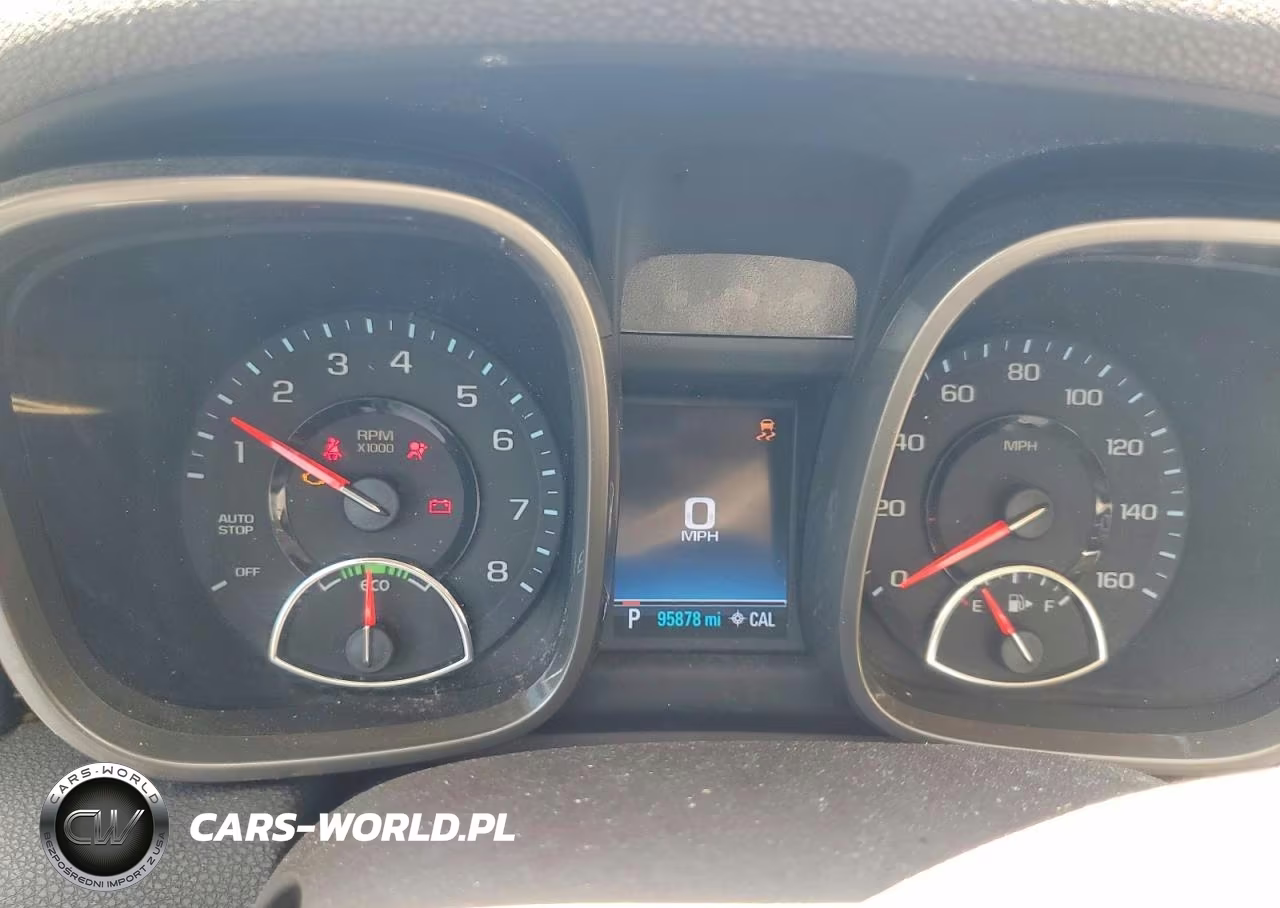 2013 Chevrolet Malibu 2Lt VIN:1G11F5RR5DF120762 - 9