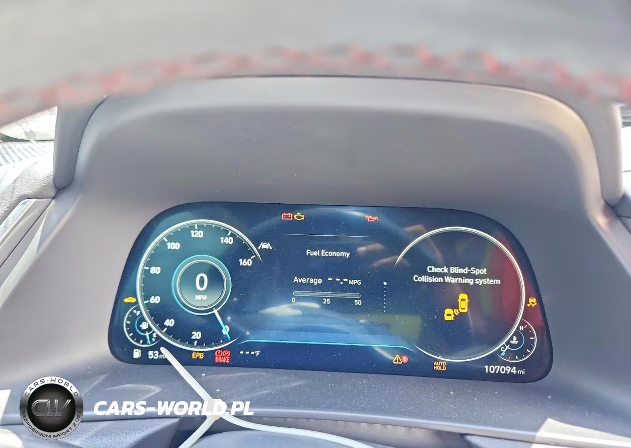 2020 Hyundai Sonata Sel Plus VIN:5NPEJ4J26LH021954 - 9