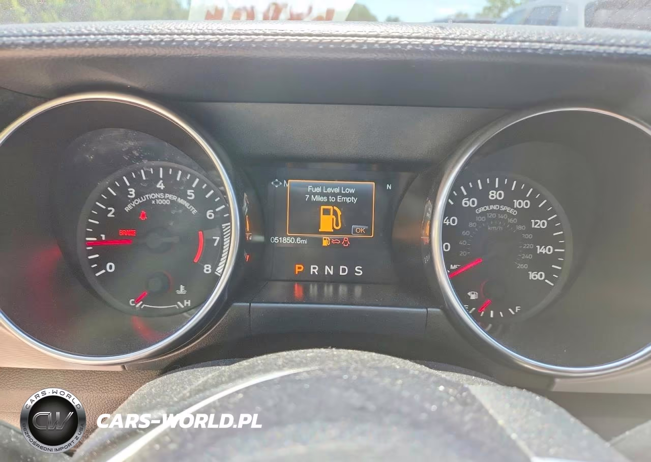2020 Ford Mustang VIN:1FA6P8THXL5137059 - 9