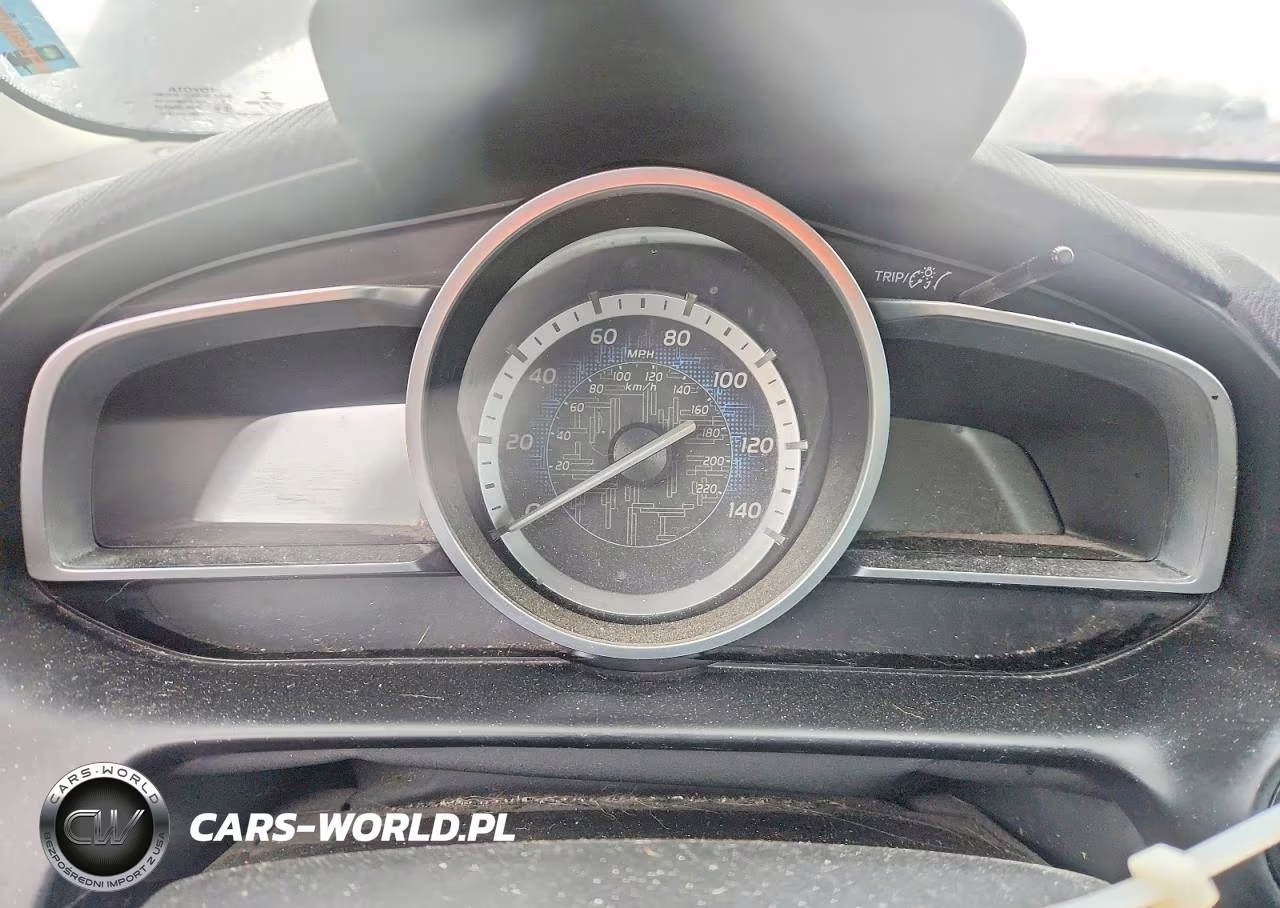 2018 Toyota Yaris Ia Base VIN:3MYDLBYV6JY323174 - 9