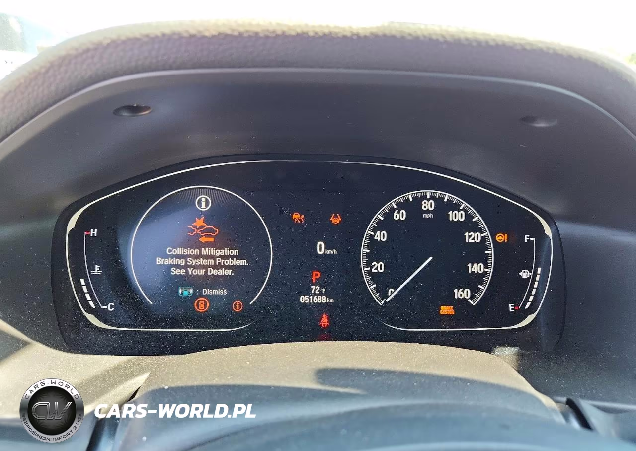 2021 Honda Accord Sport VIN:1HGCV1F30MA110215 - 9