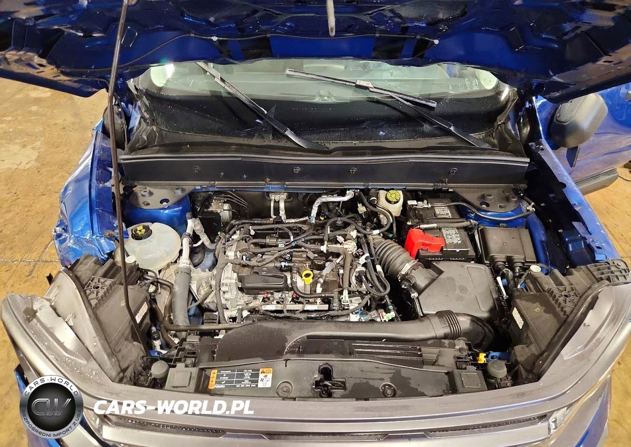 2023 Ford Bronco Sport Big Bend VIN:3FMCR9B60PRE31307 - 12
