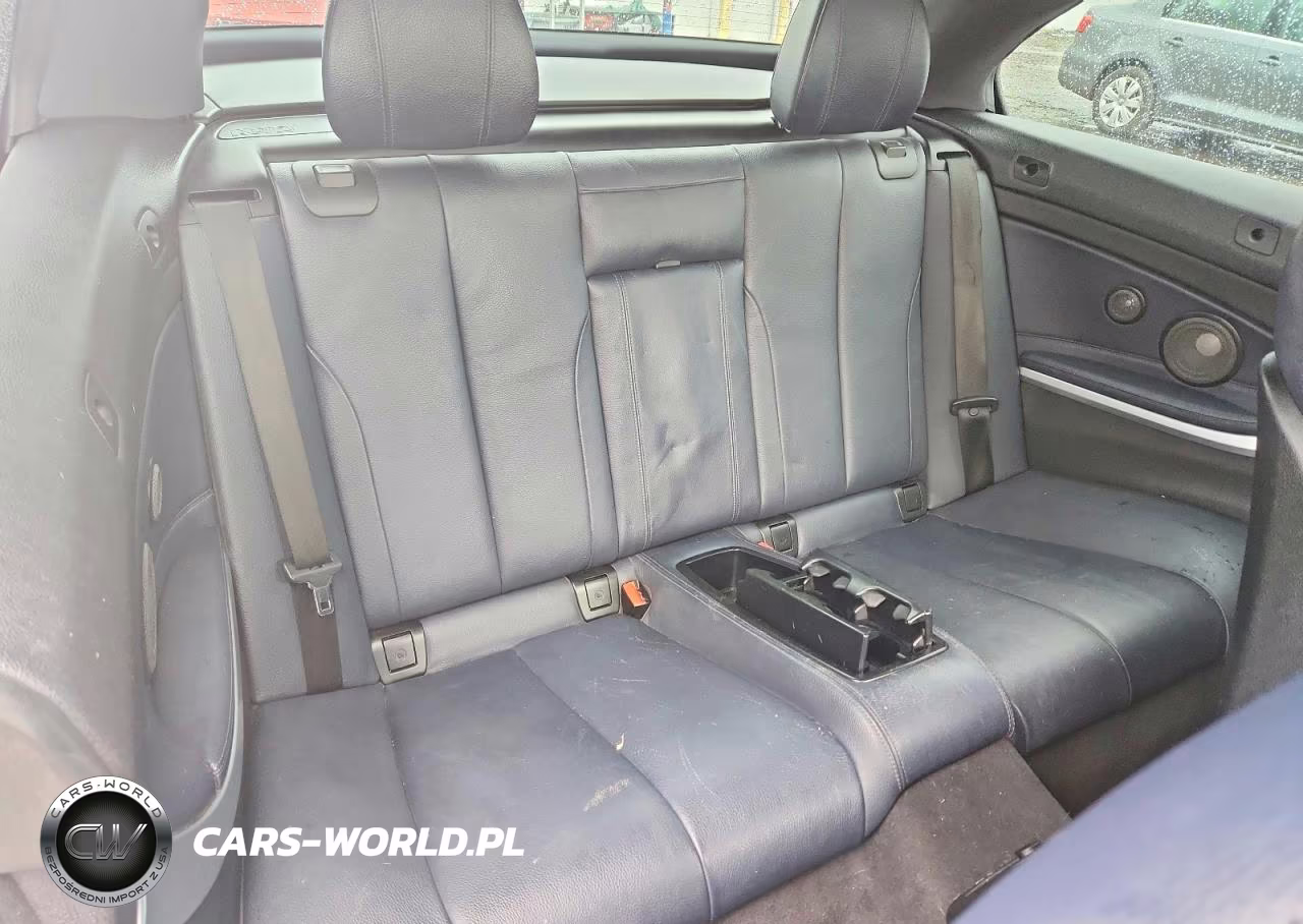 2018 BMW 430Xi VIN:WBA4Z3C58JEC58142 - 10
