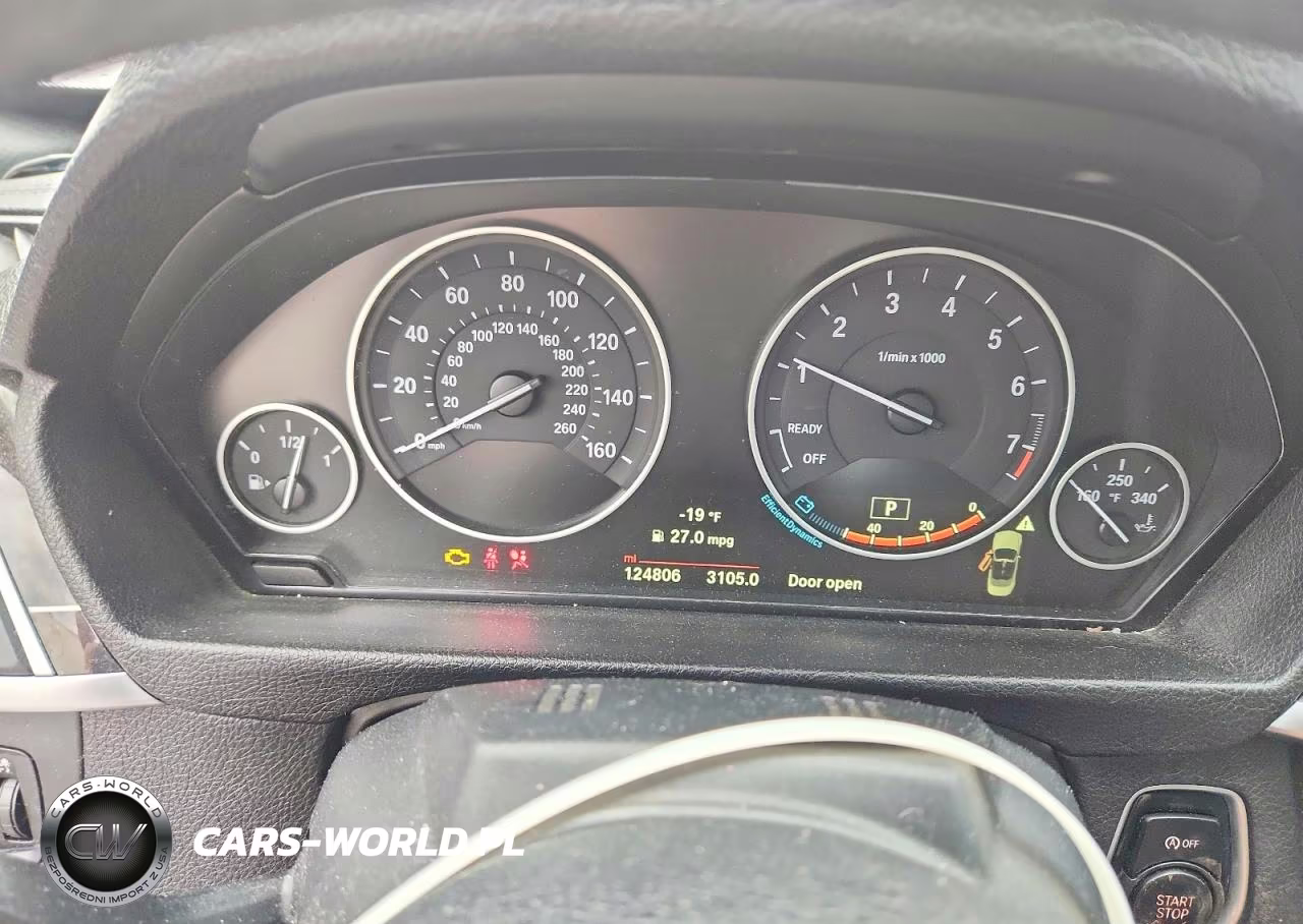 2018 BMW 430Xi VIN:WBA4Z3C58JEC58142 - 9