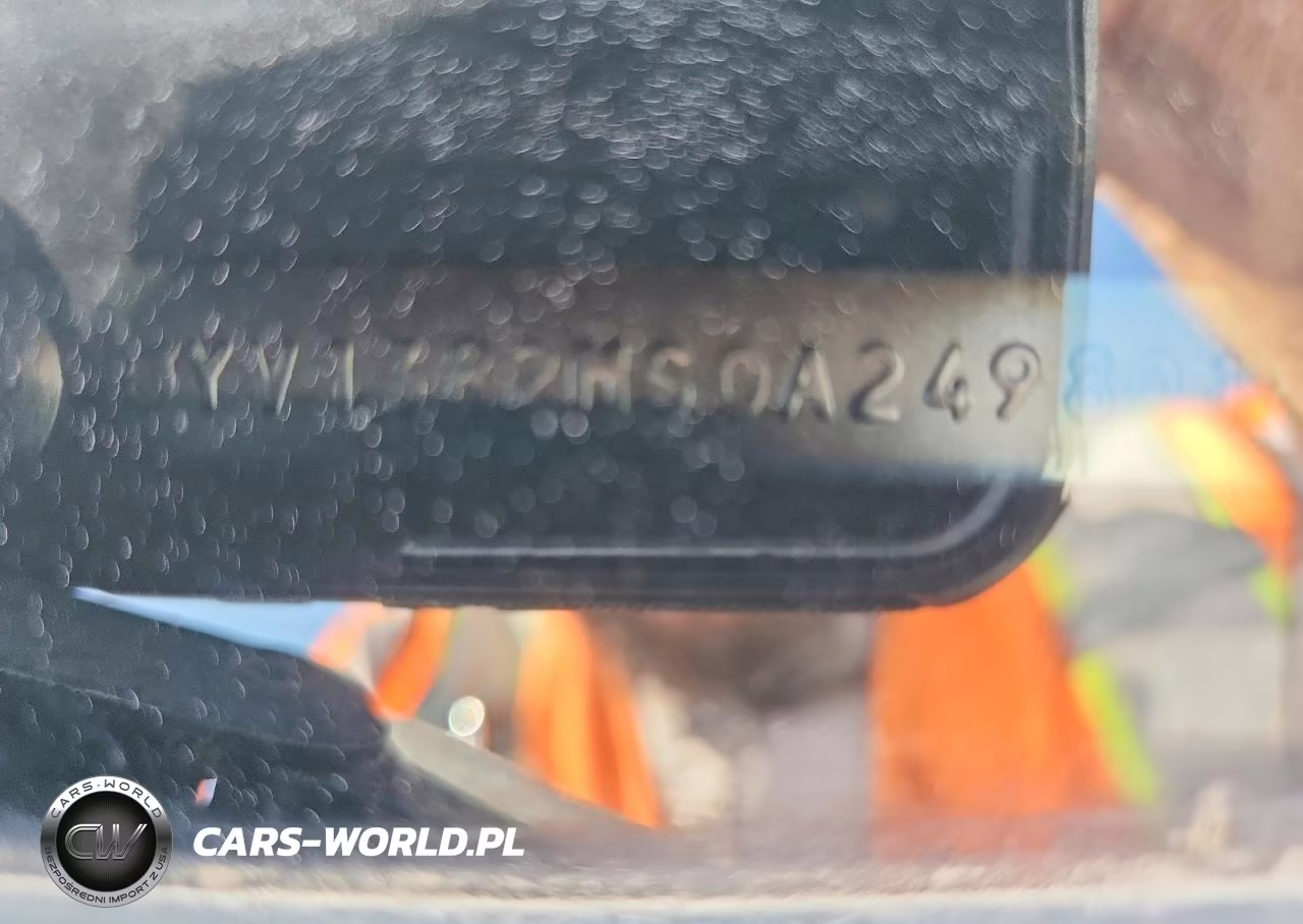 2010 Volvo S40 2.4I VIN:YV1382MS0A2498018 - 12