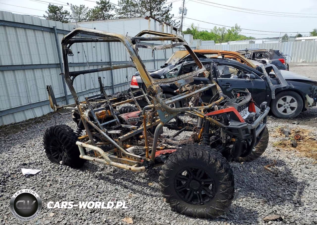 2024 Polaris General Utility Vehicle – zdjęcie 1 z 10