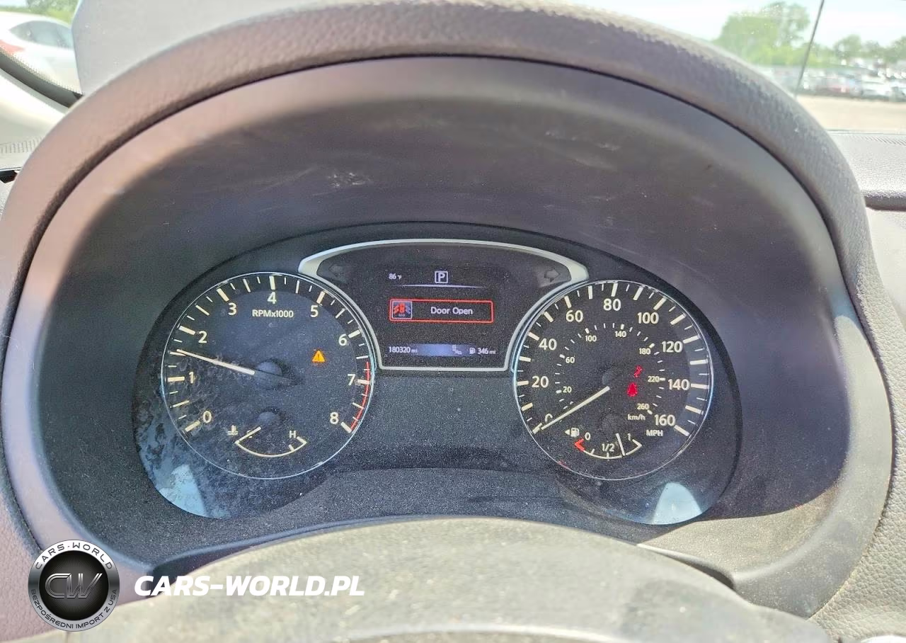 2017 Nissan Altima 2.5 Sv VIN:1N4AL3AP9HC189191 - 9