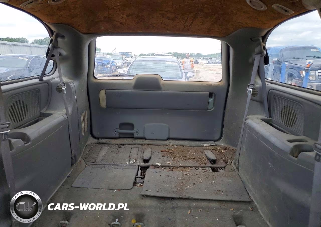 2006 Dodge Grand Caravan Se VIN:1D4GP24R06B579344 - 10