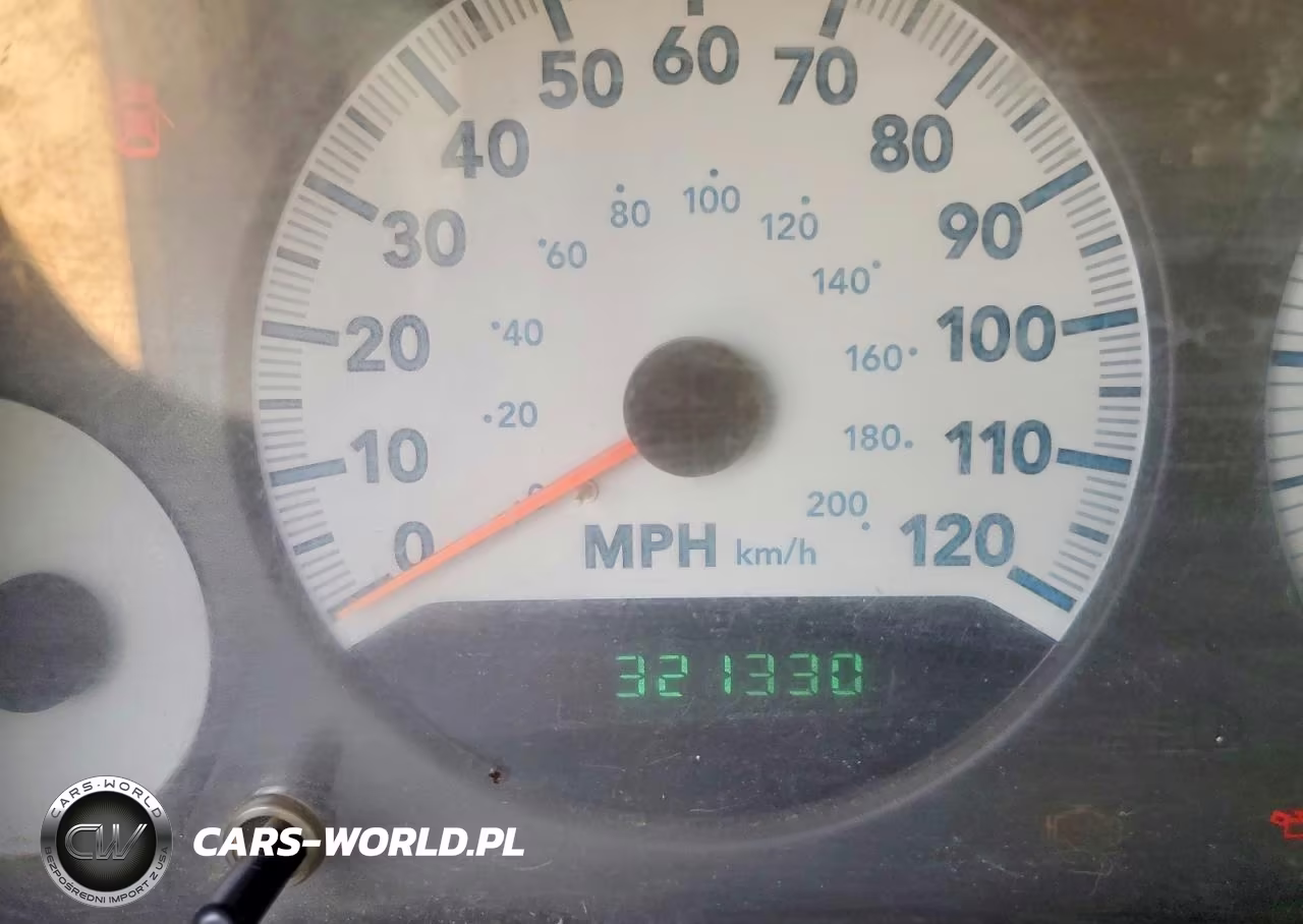 2006 Dodge Grand Caravan Se VIN:1D4GP24R06B579344 - 9