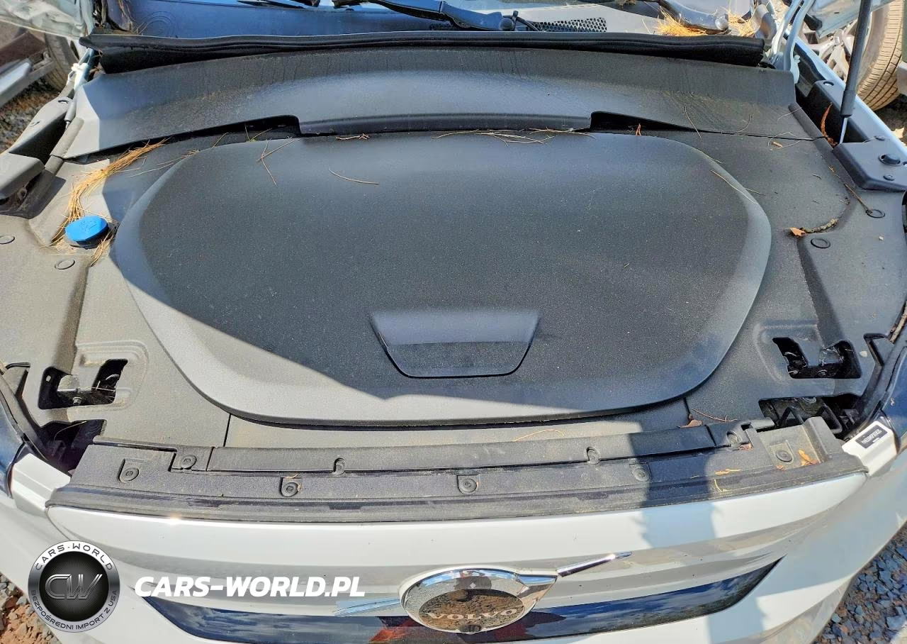 2023 Volvo C40 Recharge Ultimate VIN:YV4ED3GM5P2058525 - 12