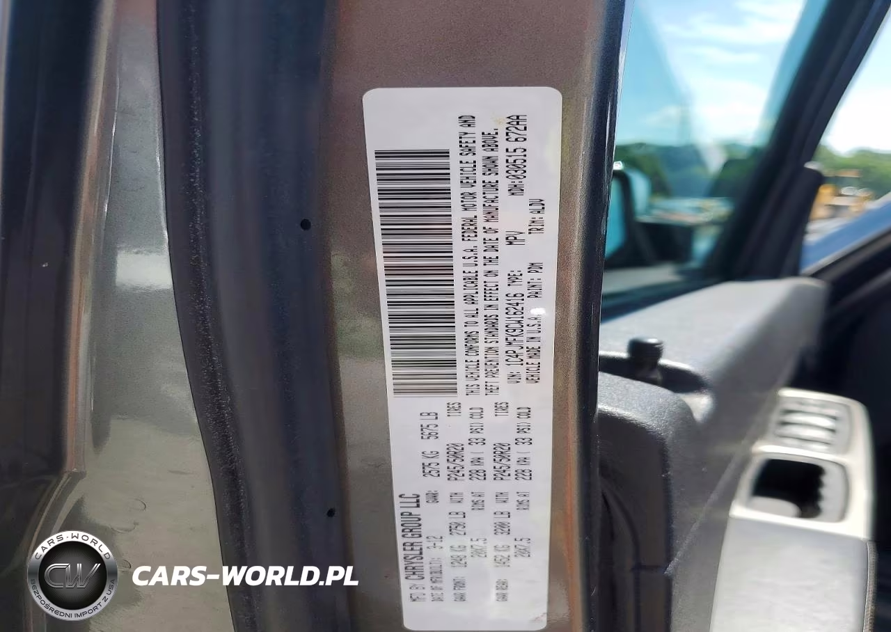 2012 Jeep Liberty Jet VIN:1C4PJMFK9CW162416 - 13