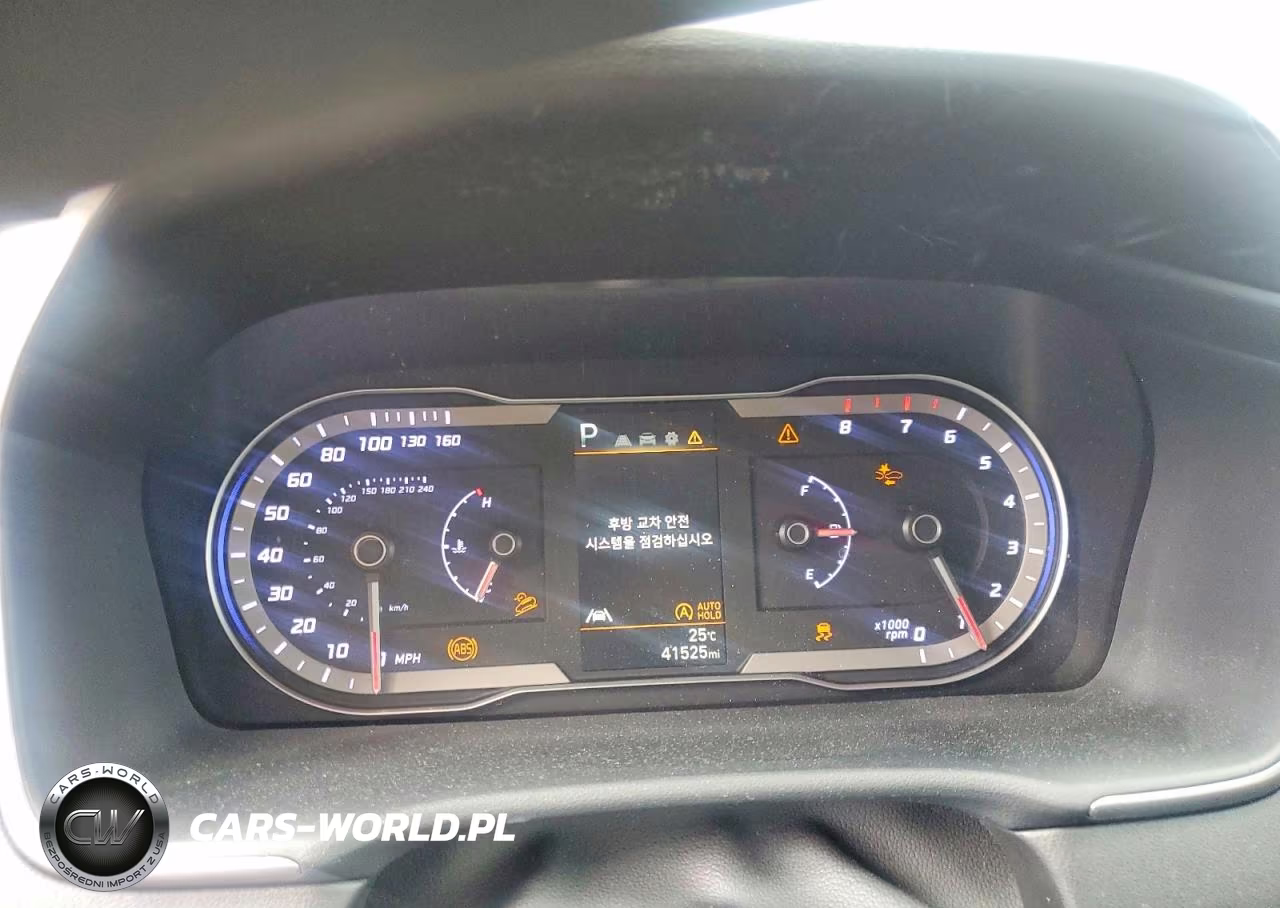 2024 Hyundai Tucson Sel VIN:5NMJB3DE8RH406403 - 9
