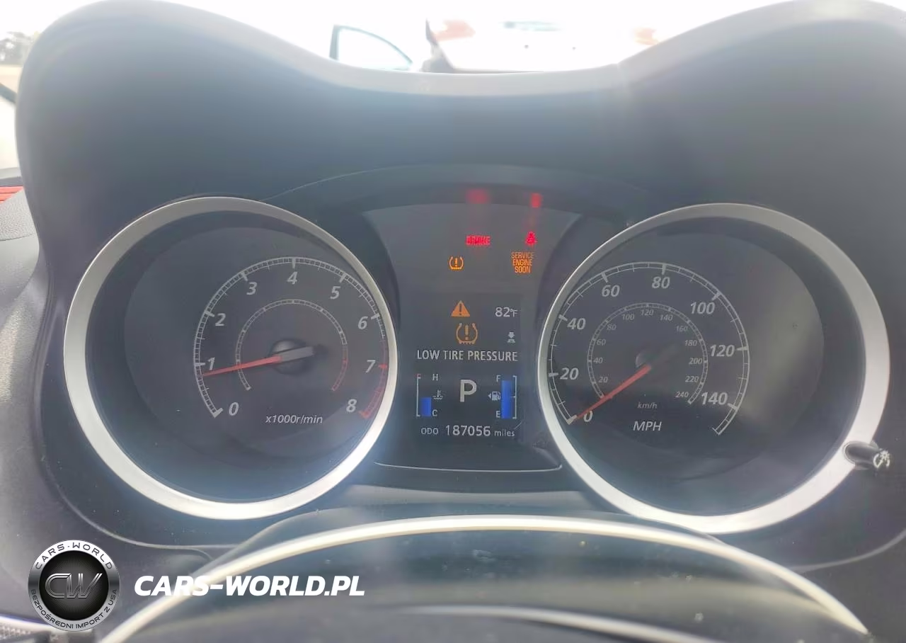 2010 Mitsubishi Lancer Gts VIN:JA32U8FW1AU015896 - 9