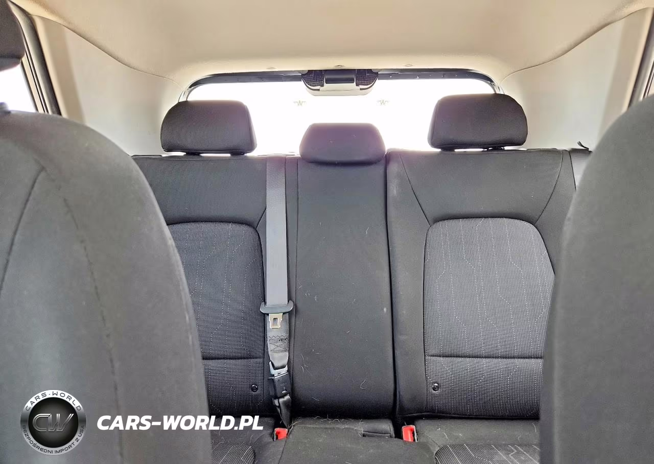2021 Hyundai Venue Se VIN:KMHRB8A38MU095524 - 10