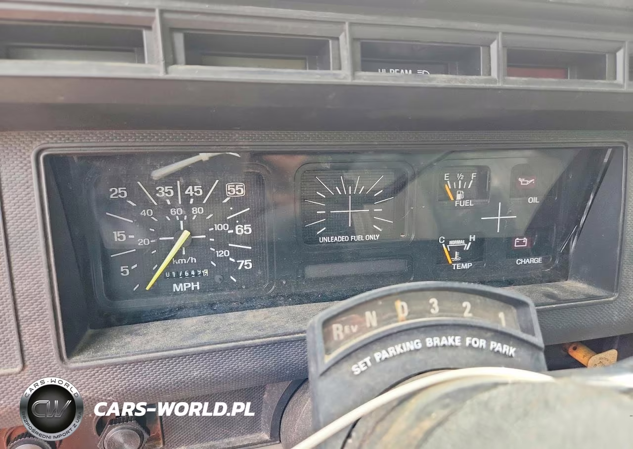 1998 Ford F700 VIN:1FDXF70J0WVA00022 - 9