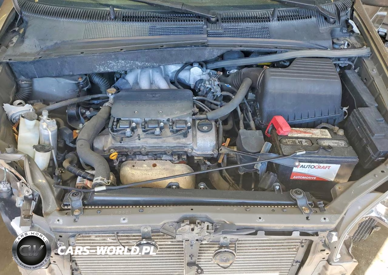 1998 Toyota Sienna Le VIN:4T3ZF13C8WU075549 - 12