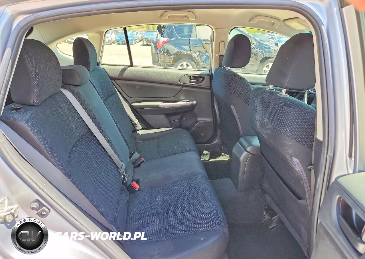 2016 Subaru Impreza VIN:JF1GPAA63G9212678 - 10