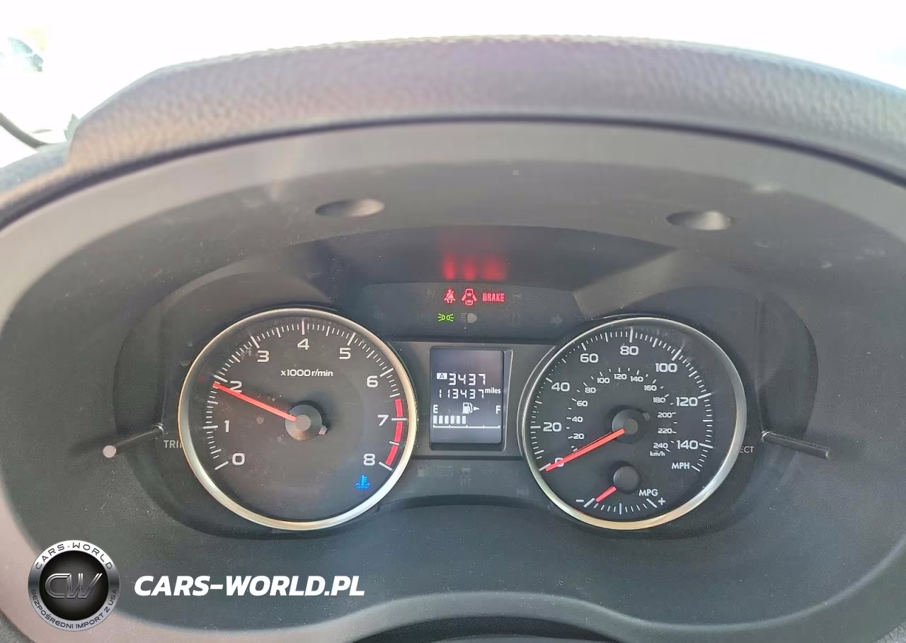 2016 Subaru Impreza VIN:JF1GPAA63G9212678 - 9