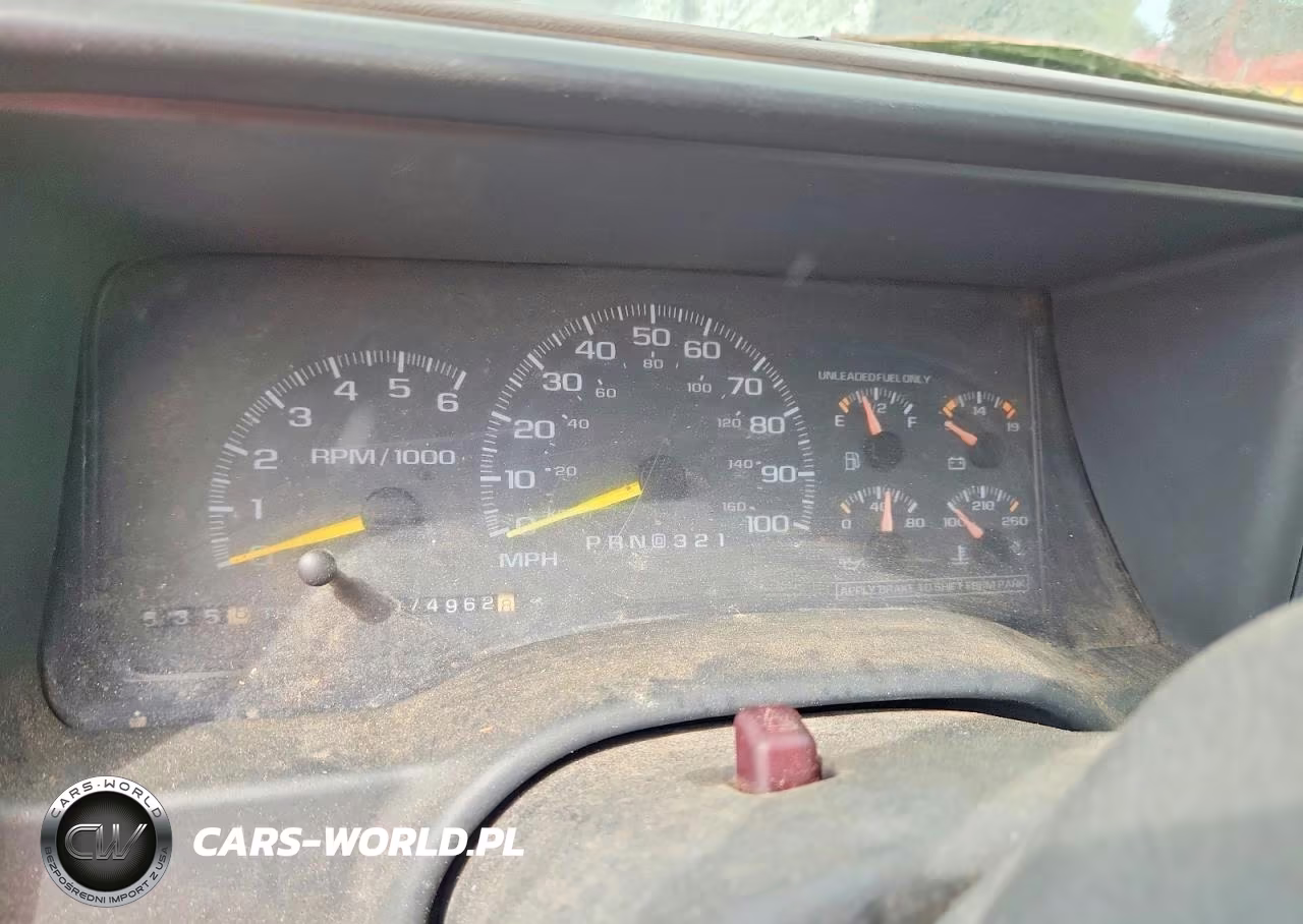 2000 GMC Sierra C3500 Heavy Duty VIN:1GDKC34J7YF498271 - 9