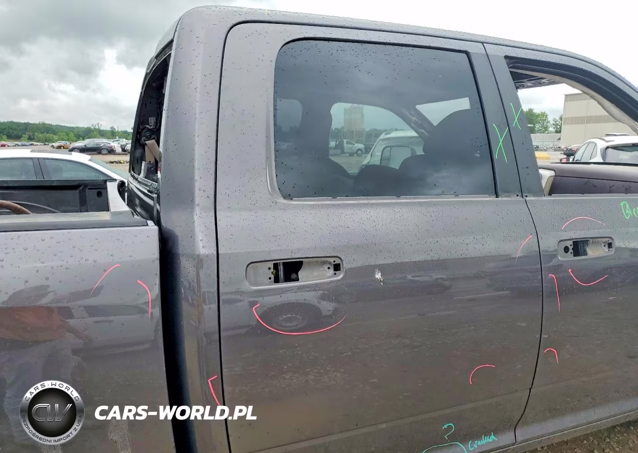 2015 Ram 1500 Slt VIN:1C6RR7LM7FS533715 - 10