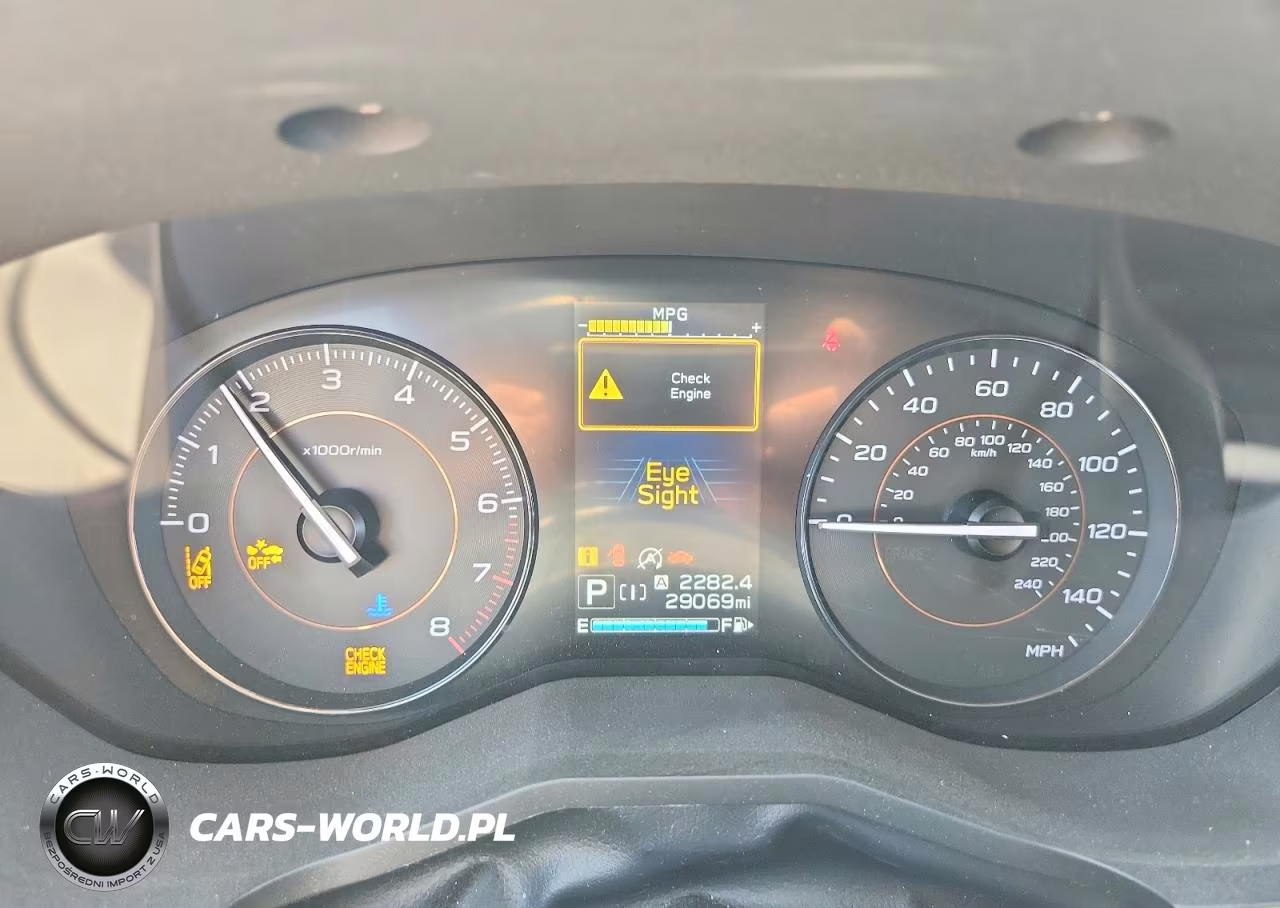 2021 Subaru Crosstrek Premium VIN:JF2GTAPC5MH368145 - 9